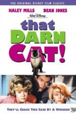Watch That Darn Cat! Myflixer