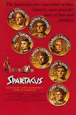 Watch Spartacus Myflixer