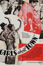 Watch Girls About Town Myflixer