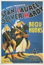 Watch Beau Hunks (Short 1931) Myflixer