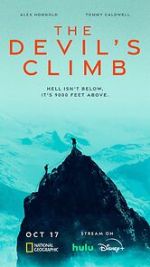 Watch The Devil's Climb (TV Special 2024) Myflixer
