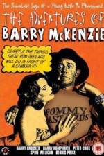 Watch The Adventures of Barry McKenzie Myflixer