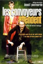Watch Les convoyeurs attendent Myflixer