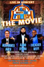 Watch Allah Made Me Funny Live in Concert Myflixer