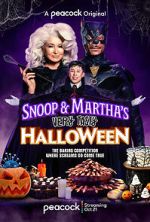 Watch Snoop and Martha\'s Very Tasty Halloween (TV Special 2021) Myflixer