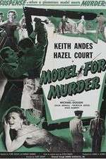 Watch Model for Murder Myflixer