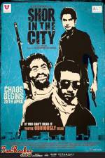 Watch Shor in the City Myflixer