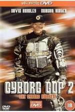 Watch Cyborg Cop II Myflixer
