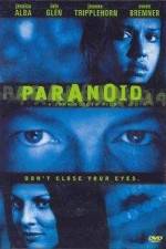 Watch Paranoid Myflixer