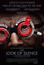 Watch The Look of Silence Myflixer