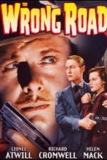 Watch The Wrong Road Myflixer