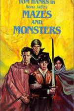 Watch Mazes and Monsters Myflixer