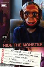 Watch Hide the Monster Myflixer