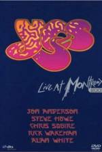 Watch Yes: Live at Montreux 2003 Myflixer