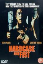 Watch Hardcase and Fist Myflixer