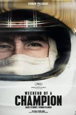 Watch Weekend of a Champion Myflixer