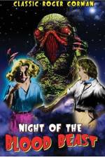 Watch Night of the Blood Beast Myflixer