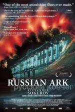 Watch Russian Ark Myflixer