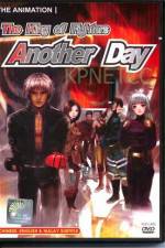 Watch The King of Fighters: Another Day (ONA Myflixer