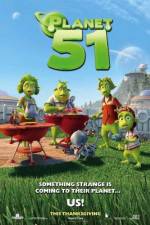 Watch Planet 51 Myflixer
