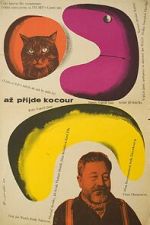 Watch When the Cat Comes Myflixer
