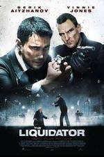 Watch The Liquidator Myflixer
