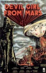 Watch Devil Girl from Mars Myflixer