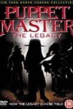 Watch Puppetmaster Myflixer