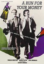 Watch A Run for Your Money Myflixer