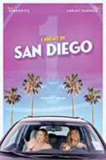 Watch 1 Night in San Diego Myflixer