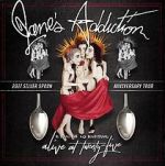 Watch Janes Addiction Ritual De Lo Habitual Alive at Twenty Five Myflixer