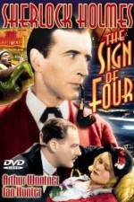 Watch The Sign of Four: Sherlock Holmes' Greatest Case Myflixer