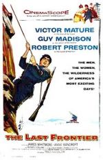 Watch The Last Frontier Myflixer