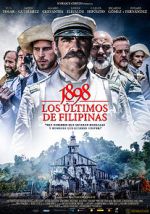 Watch 1898. Los �ltimos de Filipinas Myflixer