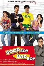 Watch Good Boy Bad Boy Myflixer