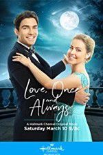Watch Love, Once and Always Myflixer