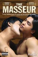 Watch The Masseur Myflixer