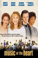 Watch Music of the Heart Myflixer
