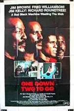 Watch One Down Two to Go Myflixer