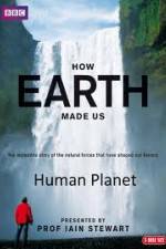 Watch How Earth Made Us Myflixer