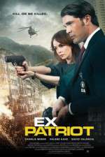 Watch Ex-Patriot Myflixer