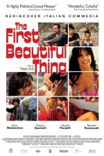 Watch La prima cosa bella Myflixer