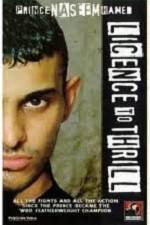 Watch Licence to Thrill Prince Naseem Hamed Myflixer