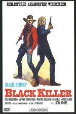 Watch Black Killer Myflixer