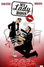 Watch My Lady Boss Myflixer