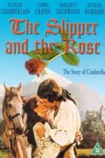 Watch The Slipper and the Rose: The Story of Cinderella Myflixer