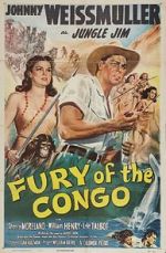 Watch Fury of the Congo Myflixer
