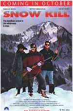 Watch Snow Kill Myflixer