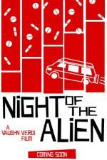 Watch Night of the Alien Myflixer