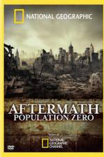 Watch Aftermath: Population Zero Myflixer